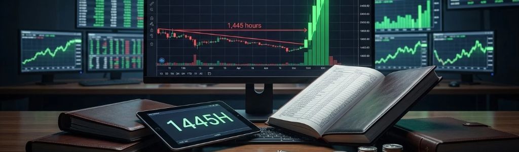 El Giro del Mercado Cambia las Reglas del Juego