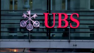 UBS Eleva Sus Opciones De Bitcoin 2.338% Mientras Suben Sus ETF