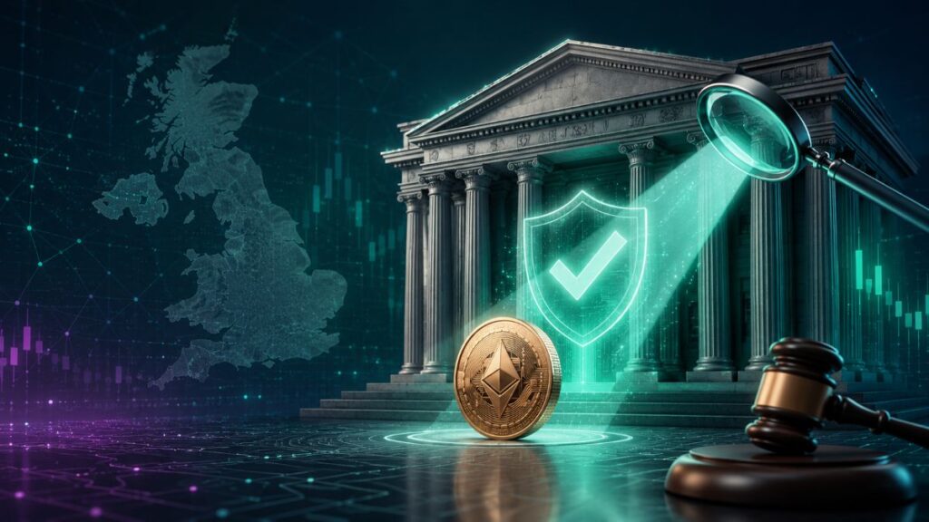 Legisladores británicos piden a los bancos aclarar el acceso de empresas cripto mientras la FCA prepara un nuevo régimen de autorización para el sector.