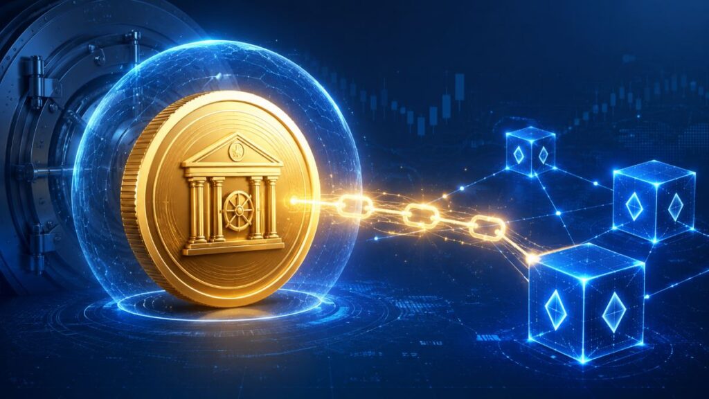 Ondo lanza USDY en BNB Chain con emisión y rescate nativos, llevando rendimiento respaldado por bonos del Tesoro a DeFi.