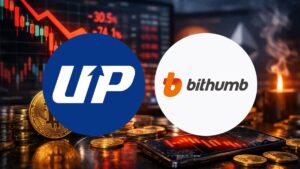 Upbit y Bithumb Reportan Fuertes Caídas en Ingresos y Ganancias en el 1er Semestre de 2026