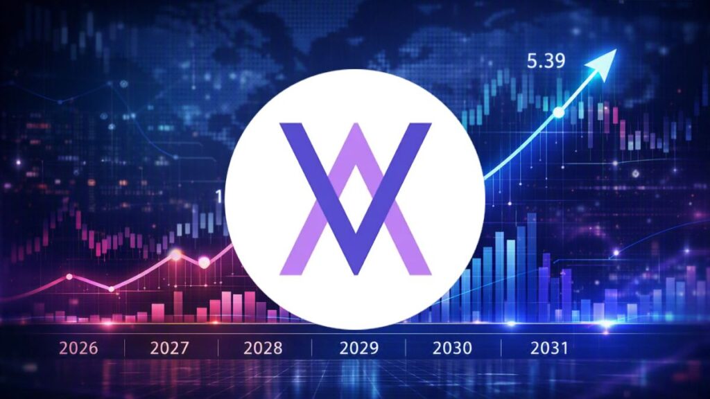 Predicción de Precio de VELVET: Prometedor Rendimiento Multicadena de 2026 a 2032