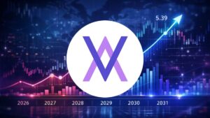 Predicción de Precio de VELVET: Prometedor Rendimiento Multicadena de 2026 a 2032
