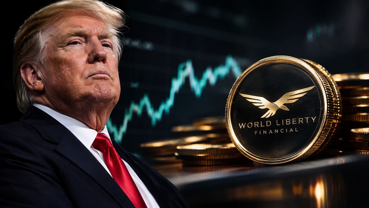 $100M Vinculados a un Sospechoso de Lavado de Dinero Llegaron a WLFI, Empresa Respaldada por Trump, según el NYT