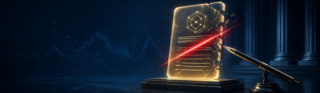 El Consejo Editorial respalda una regulación cripto estadounidense más clara