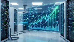 Veterano de Wall Street Dice Que Bitcoin Ha Entrado En Un Nuevo Régimen De Mercado