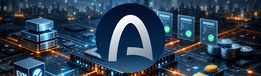 ¿Qué es Arc Chain?