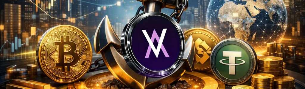 ¿Qué es el Token VELVET?