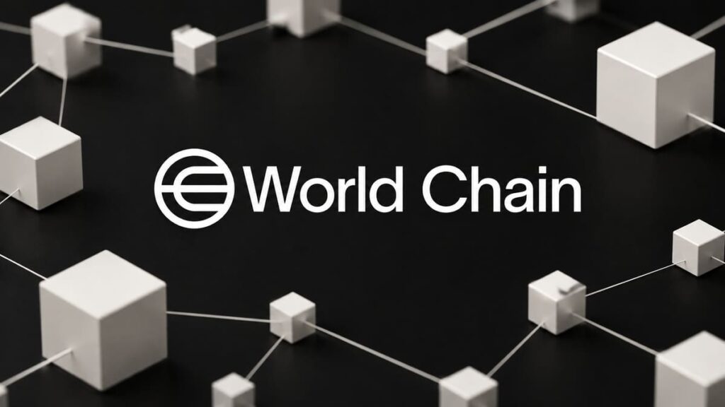 World Chain Lanza Flashblocks con Listas de Acceso EIP-7928 Completas