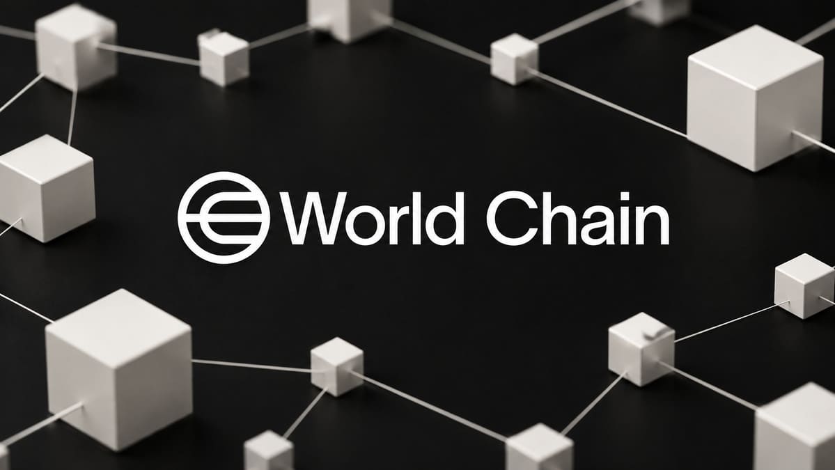 World Chain Lanza Flashblocks con Listas de Acceso EIP-7928 Completas