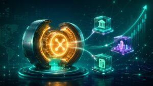 XRP Ledger 3.3.0 incorpora privacidad, transacciones atómicas y herramientas empresariales para impulsar DeFi y la tokenización institucional.