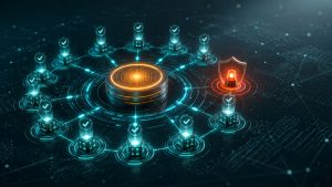 Los operadores de nodos de XRPL son instados a actualizar a la versión 3.3.0 mientras fixCleanup3_3_0 alcanza 68,57% de consenso y se acerca a su activación.