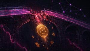Un puente de XRP pierde casi $200.000 después de que una falla de software aceptara depósitos falsos como reales y permitiera drenar reservas legítimas.