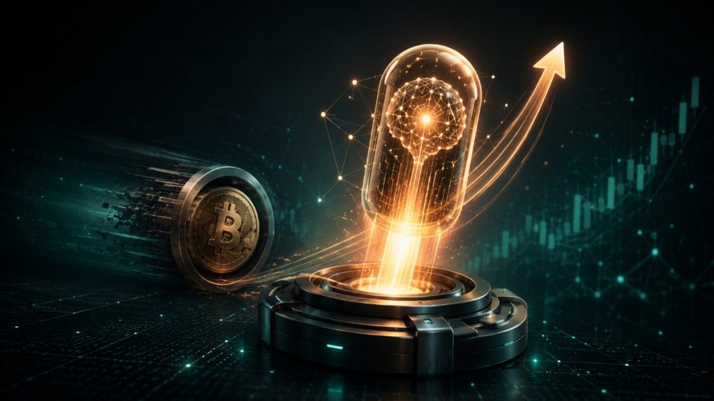 Yorkville America lanza el ETF de IA FRUT tras retirar los registros de fondos de Bitcoin y Ethereum de Truth Social, marcando un giro hacia infraestructura de IA.