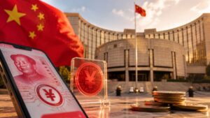 PBOC Planea un Desarrollo Estable del Yuan Digital para los Próximos Cinco Años