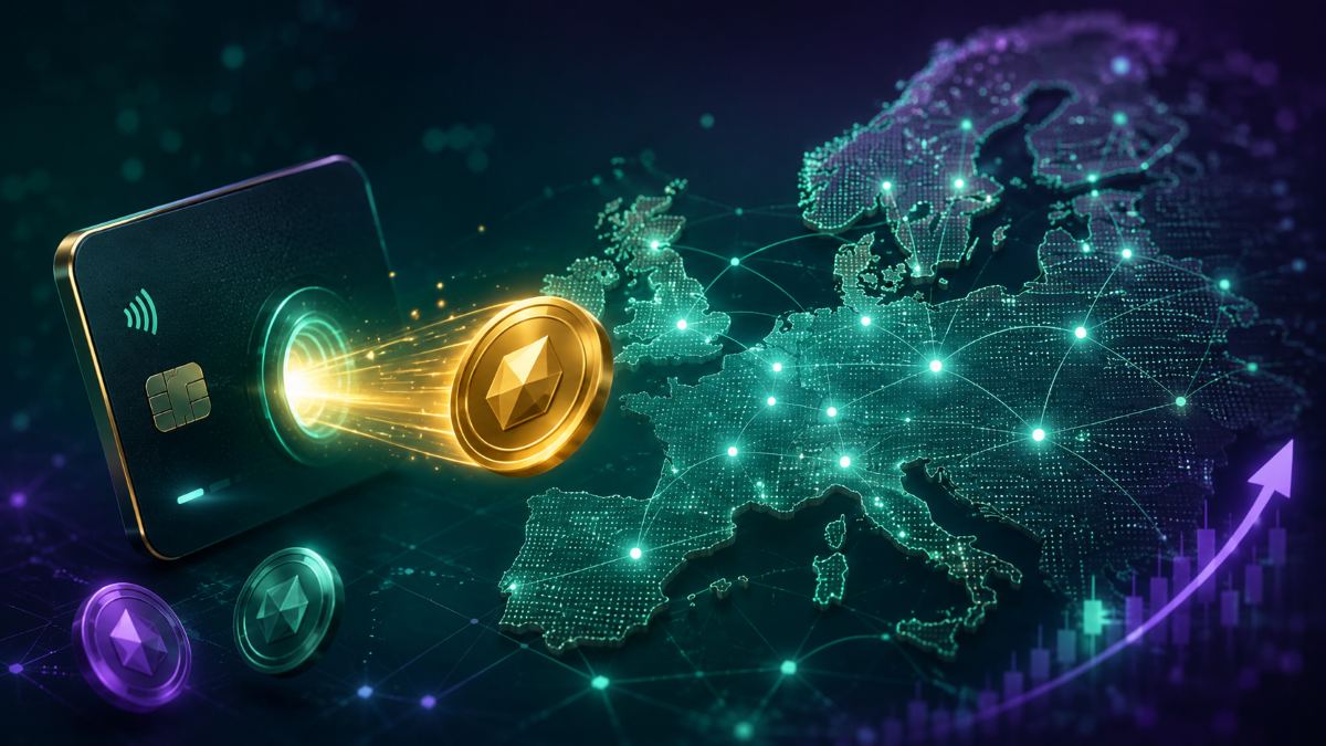 ZAMA llega a Revolut en el EEE, acercando el token de privacidad de Zama a más de 70 millones de usuarios y ampliando su estrategia blockchain.
