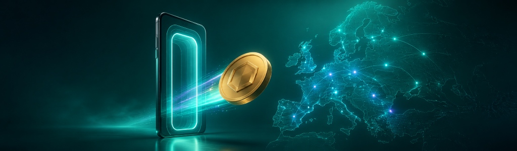 ZAMA ya está disponible en Revolut dentro del EEE