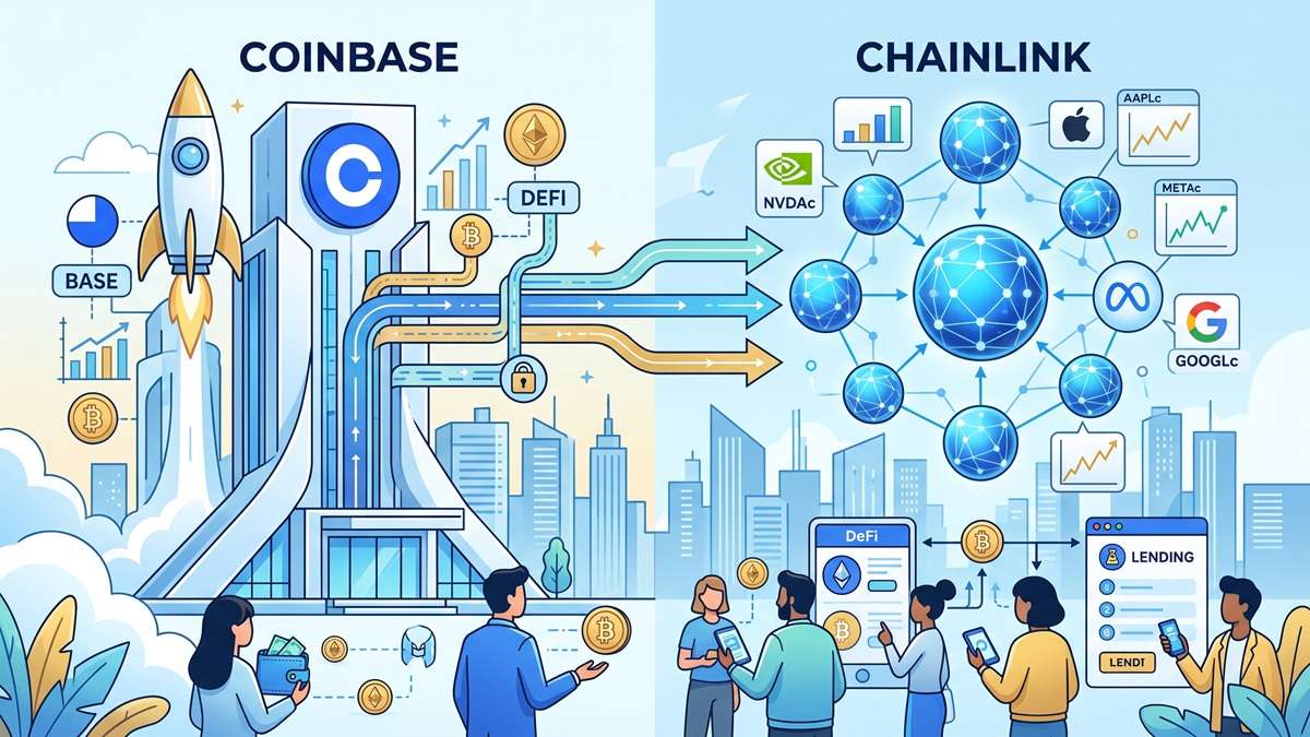 acciones tokenizadas en Base