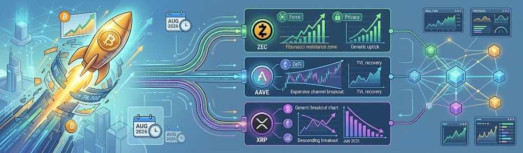 altcoins se perfilan como las mayores ganadoras