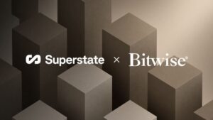Bitwise se Asocia con Superstate para Desarrollar Capacidad de Token de Participación en Fondos