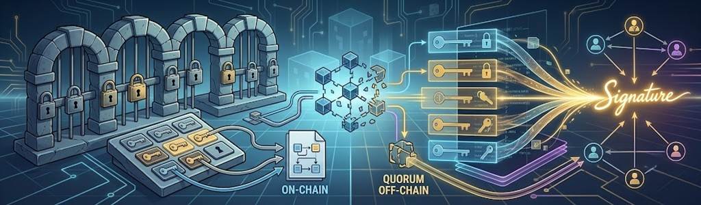batalla por la custodia cripto