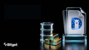 Bitget Destaca Nueva Investigación de DeFiLlama que Muestra el Rápido Crecimiento en Equities Tokenizados