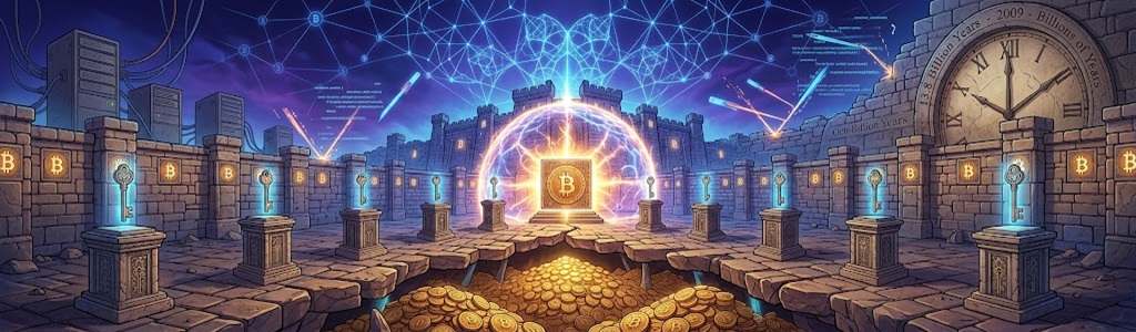 clave de Bitcoin de Satoshi
