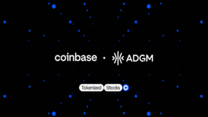 Coinbase Obtiene Licencia para Construir un Hub de Tokenización en Abu Dhabi
