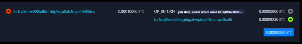 coldcard hacker exploit bitcoin
