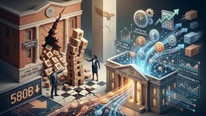depósitos tokenizados