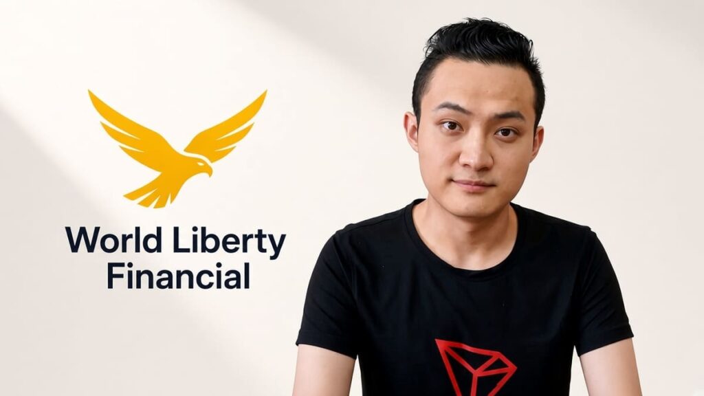 Justin Sun Reporta una Gran Victoria en el Arbitraje con WLF, pero WLF Rechaza el Reclamo