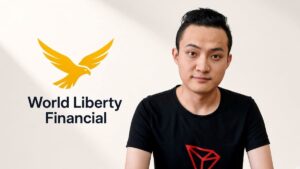 Justin Sun Reporta una Gran Victoria en el Arbitraje con WLF, pero WLF Rechaza el Reclamo