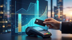 gasto con tarjetas cripto