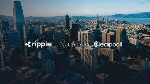 Rendimientos del Mundo Real Llegan a XRPL con Préstamos Institucionales de Ripple, Cicada y Clearpool