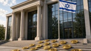 Banco Leumi Ofrecerá Trading de Cripto en 2027, el Primero en Israel