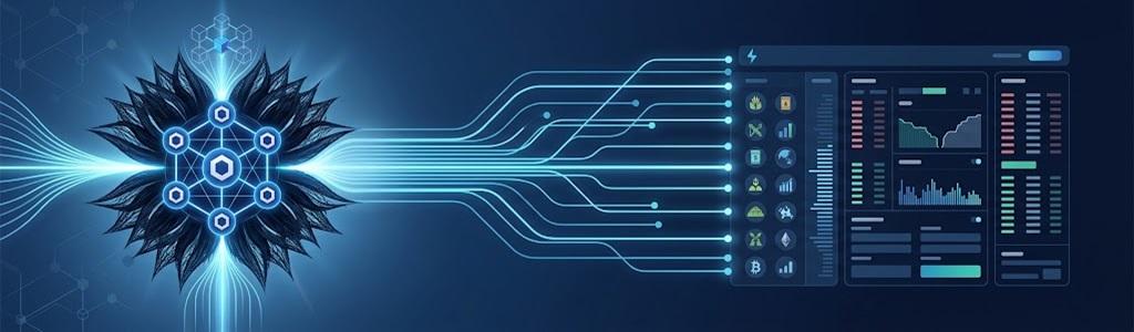 integración de Chainlink