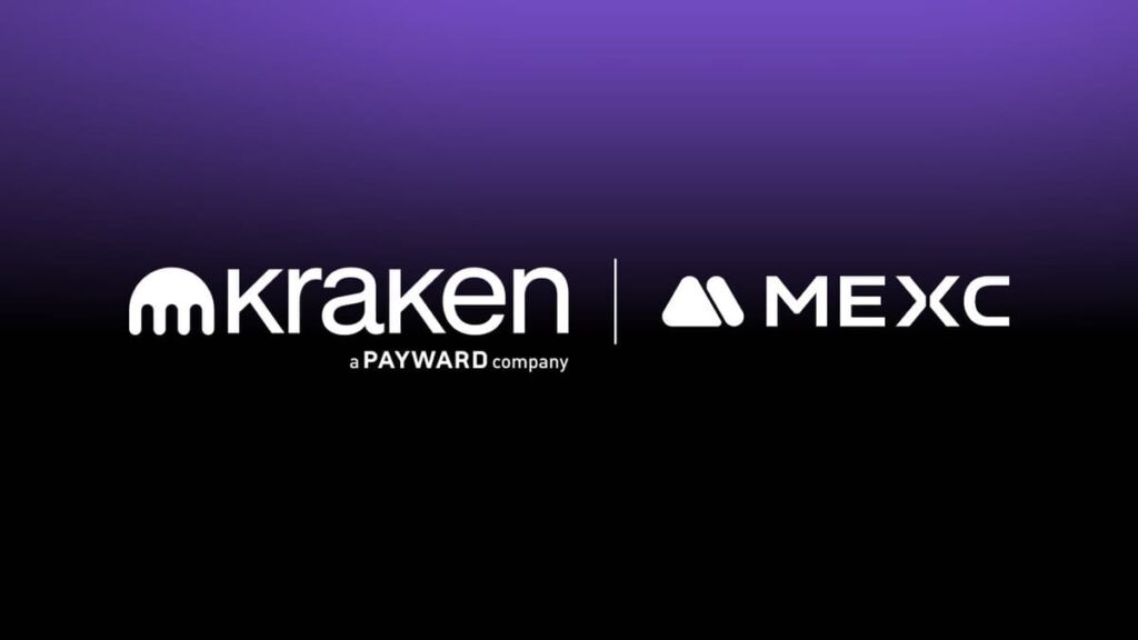 Kraken y MEXC Acuerdan una Transición Estructurada para Usuarios de los Países Bajos