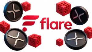 Flare Permite a los Holders de XRP Operar Opciones con Colateral FXRP