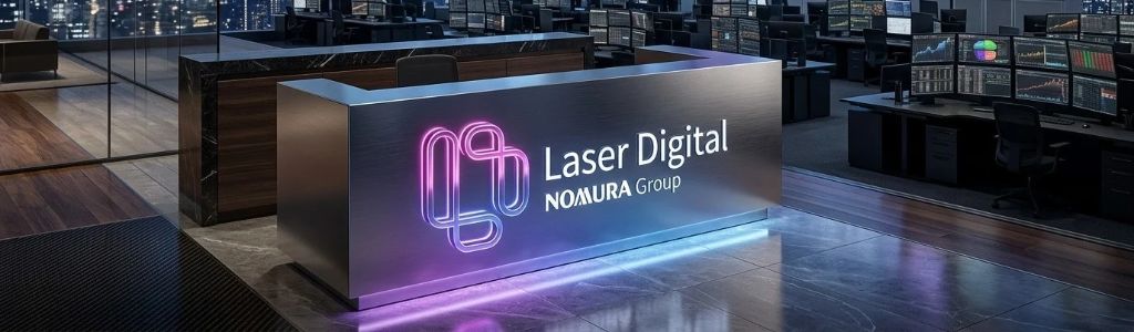 La demanda institucional se consolida con el respaldo de Nomura
