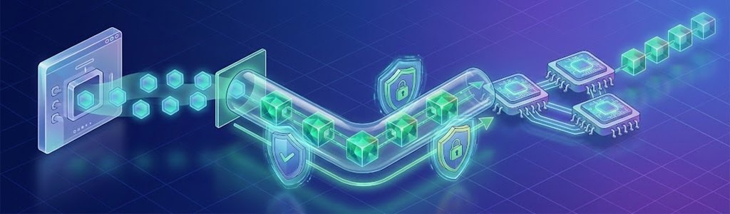 mempool privada de Polygon