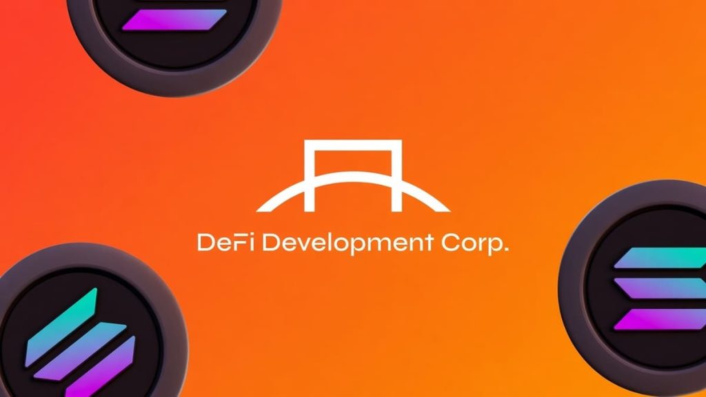 DeFi Development Corp Lanza su Plataforma de Datos sobre el Estado de Solana
