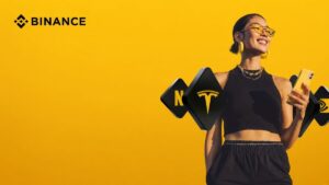 Binance Stocks Lanza Gráficos más Inteligentes, Finanzas Detalladas y Transferencias de Acciones sin Fricciones
