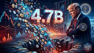 proyectos cripto vinculados a Trump