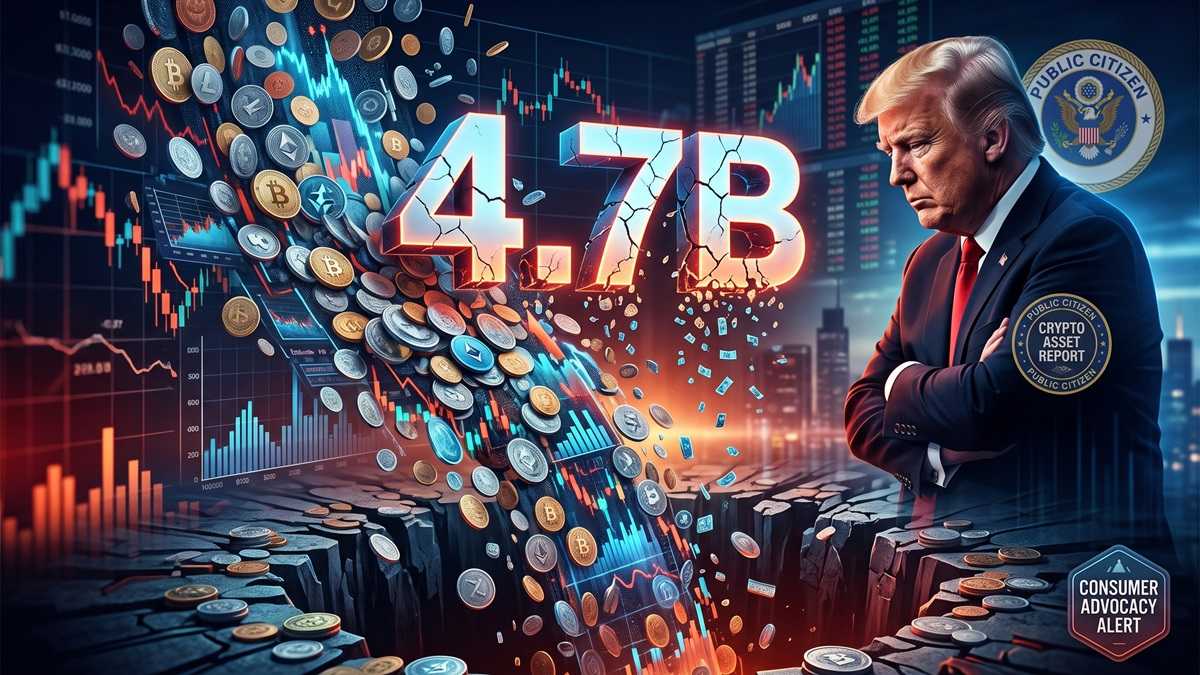 proyectos cripto vinculados a Trump