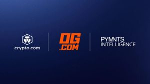 Crypto.com y OG.com Lanzan Mercados de Predicción con IA para Descifrar los Cambios Económicos
