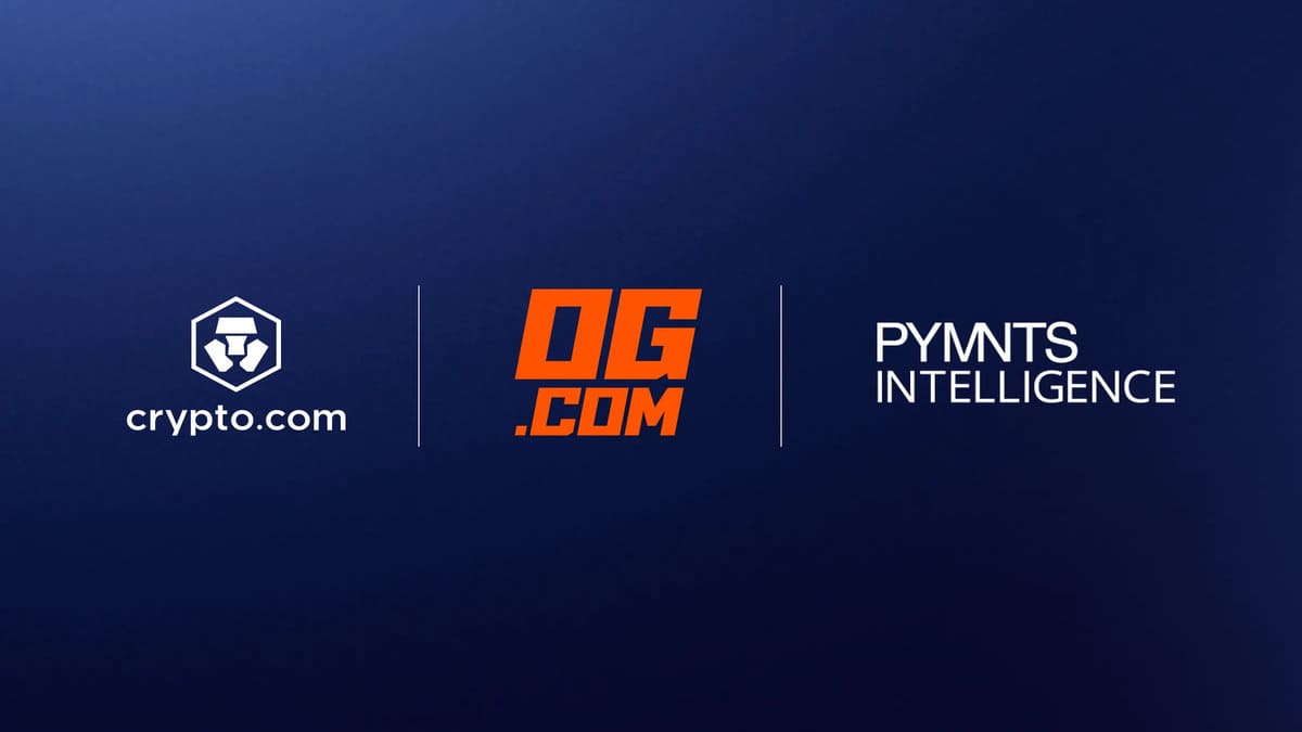 Crypto.com y OG.com Lanzan Mercados de Predicción con IA para Descifrar los Cambios Económicos