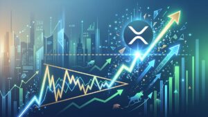 XRP cotiza cerca de $1,11 mientras analistas evalúan soportes en $0,88