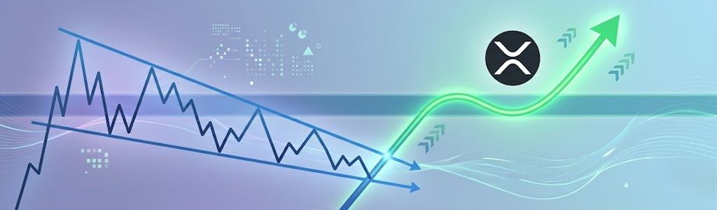 XRP cotiza cerca de $1,11 mientras analistas evalúan soportes en $0,88