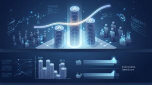 Según Glassnode, más de 515.000 BTC se acumulan cerca de los $63.000 el 4 de agosto de 2026,