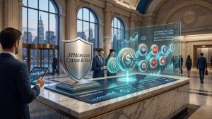 JPMorgan evaluó la emisión de stablecoins